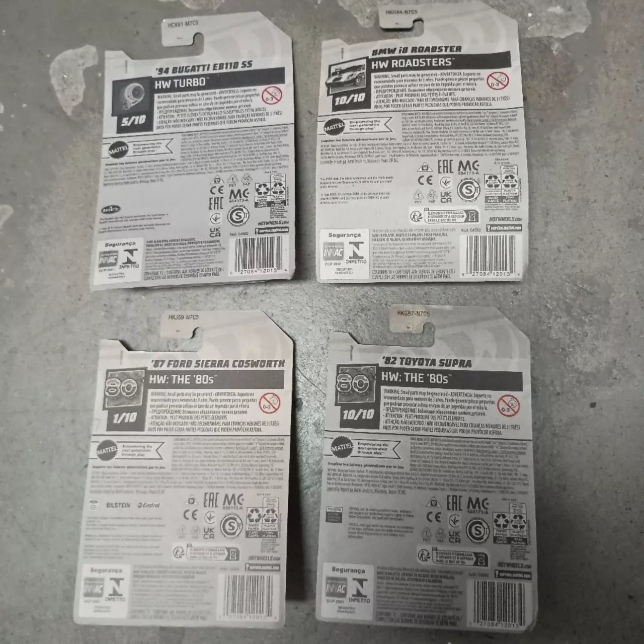 Image Tester