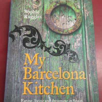 My Barcelona Kitchen
