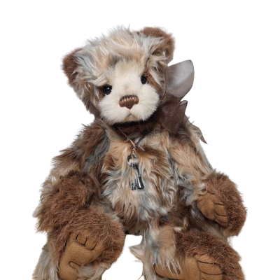 Charlie Bear