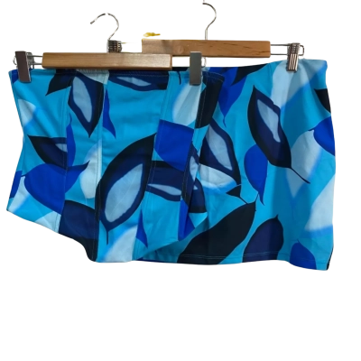 BNWT White Fox Two Piece Size L Top and Skirt