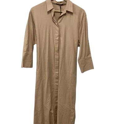 Fate & Becker Womens  Size 10 Brown 