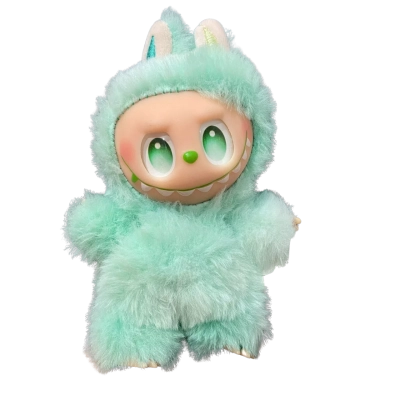 PopMart Labubu Big Into Energy "Serenity"