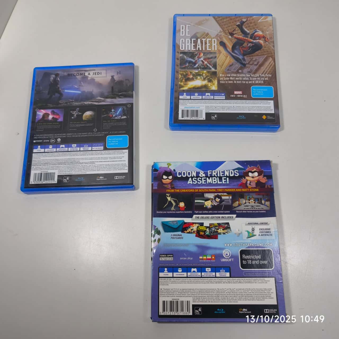 Image Tester