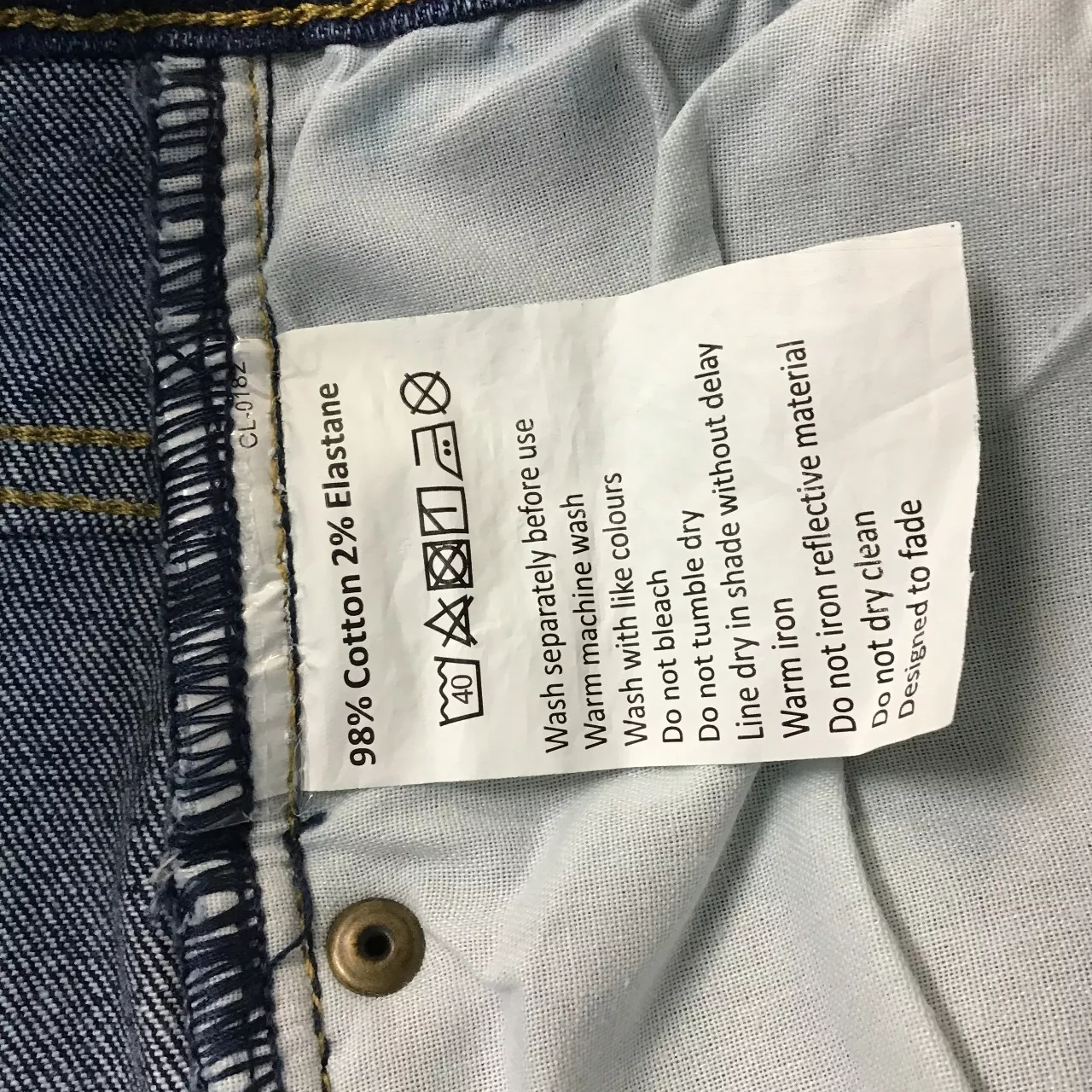 Image Tester