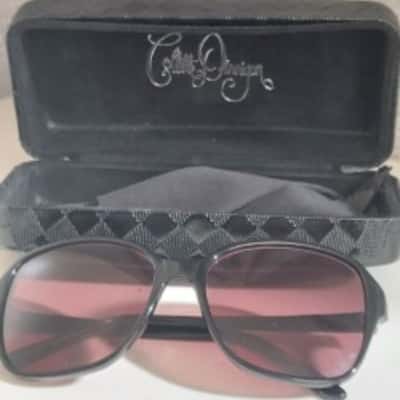  Womens Collette Dinnigan Sunglasses