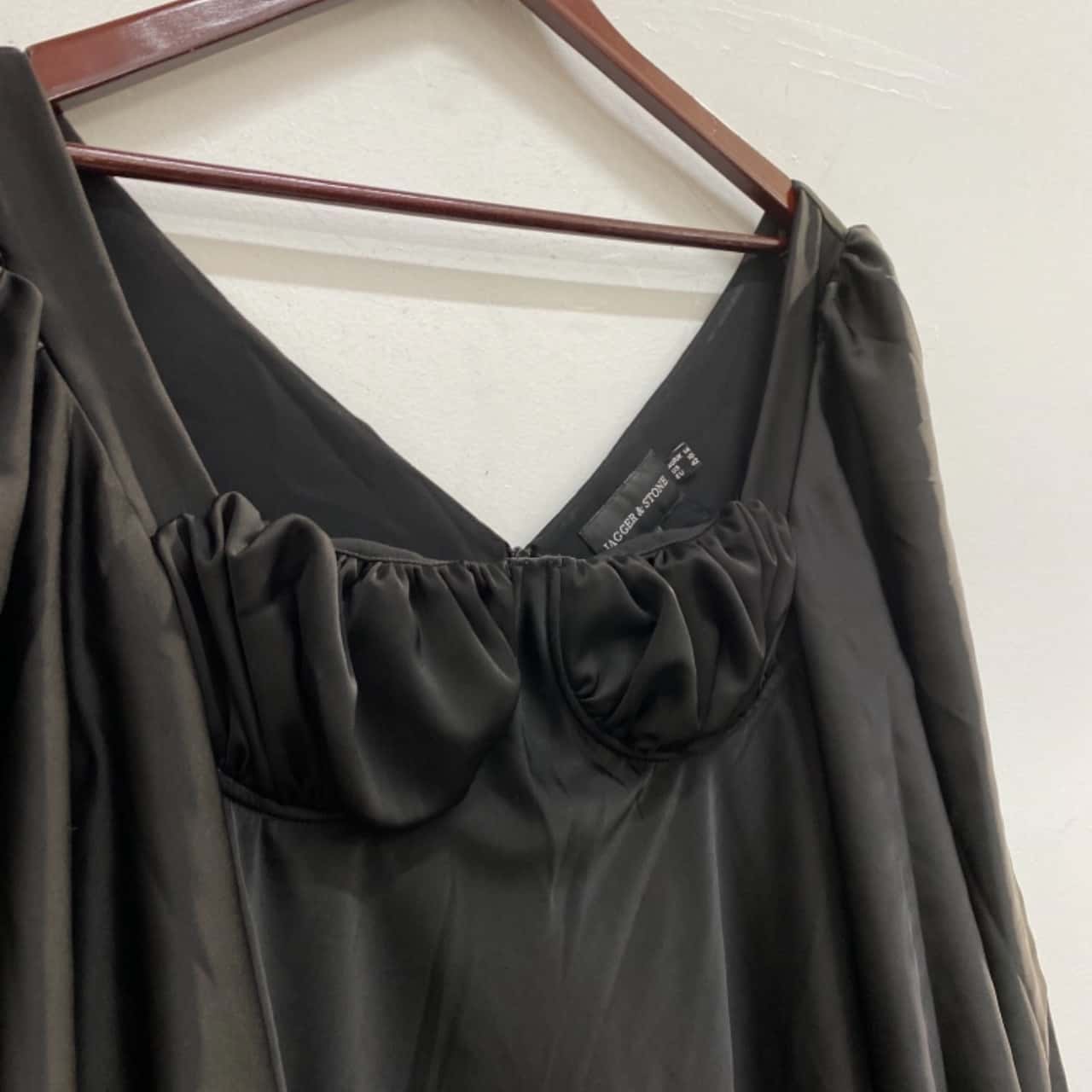 knee length dresses for ladies Lenna Dress – Stelly