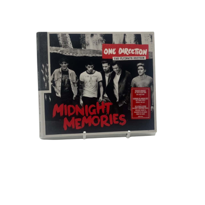 One Direction Midnight Memories CD
