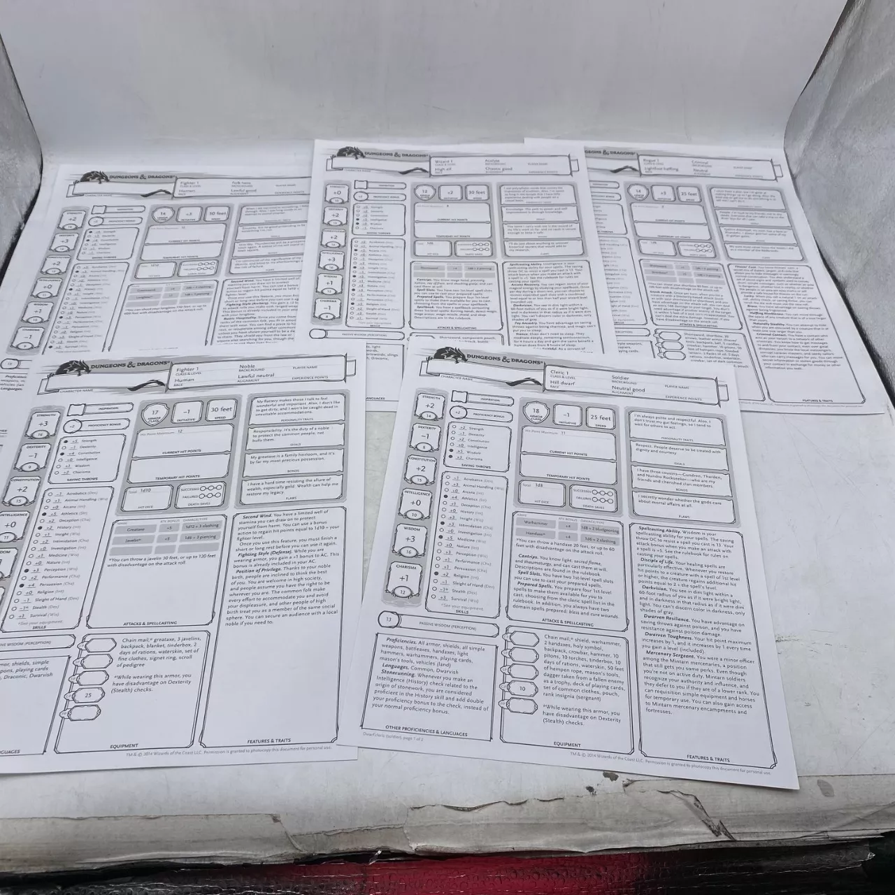 Image Tester