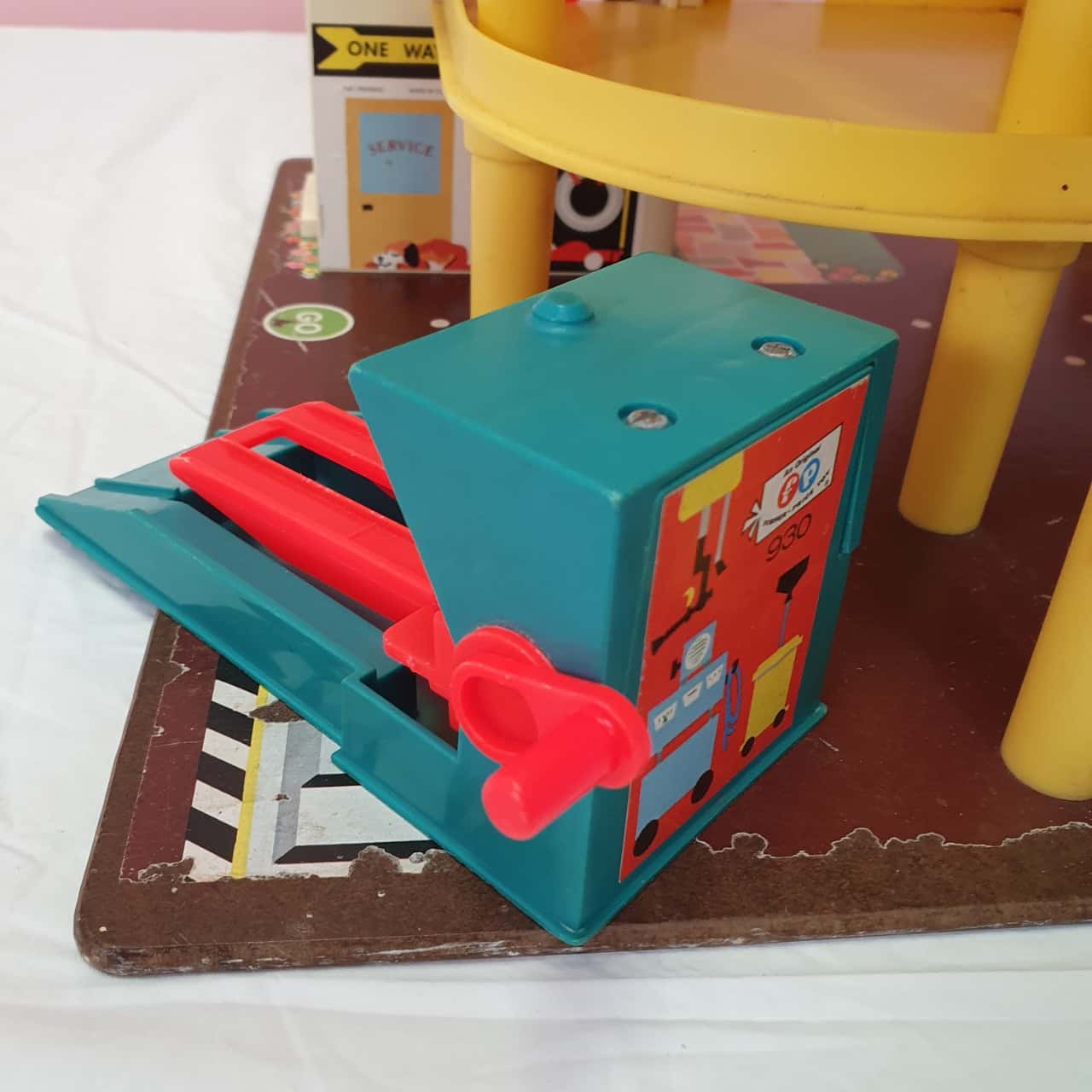 Image Tester