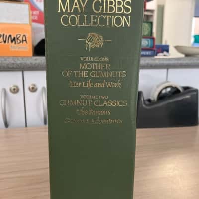 The May Gibbs Collection 
