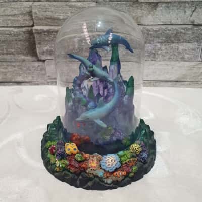 Dance of the Dolphins Decor