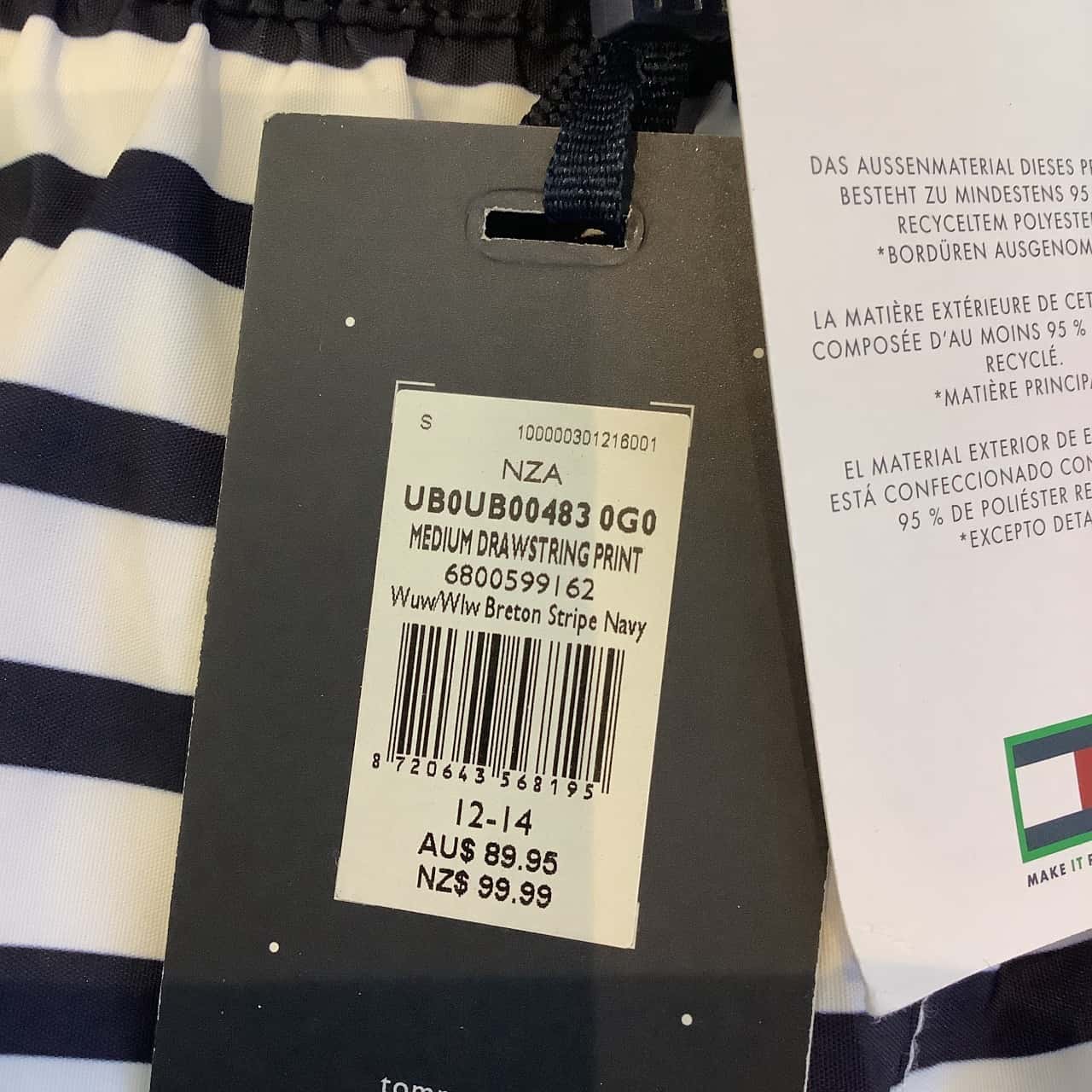 Image Tester