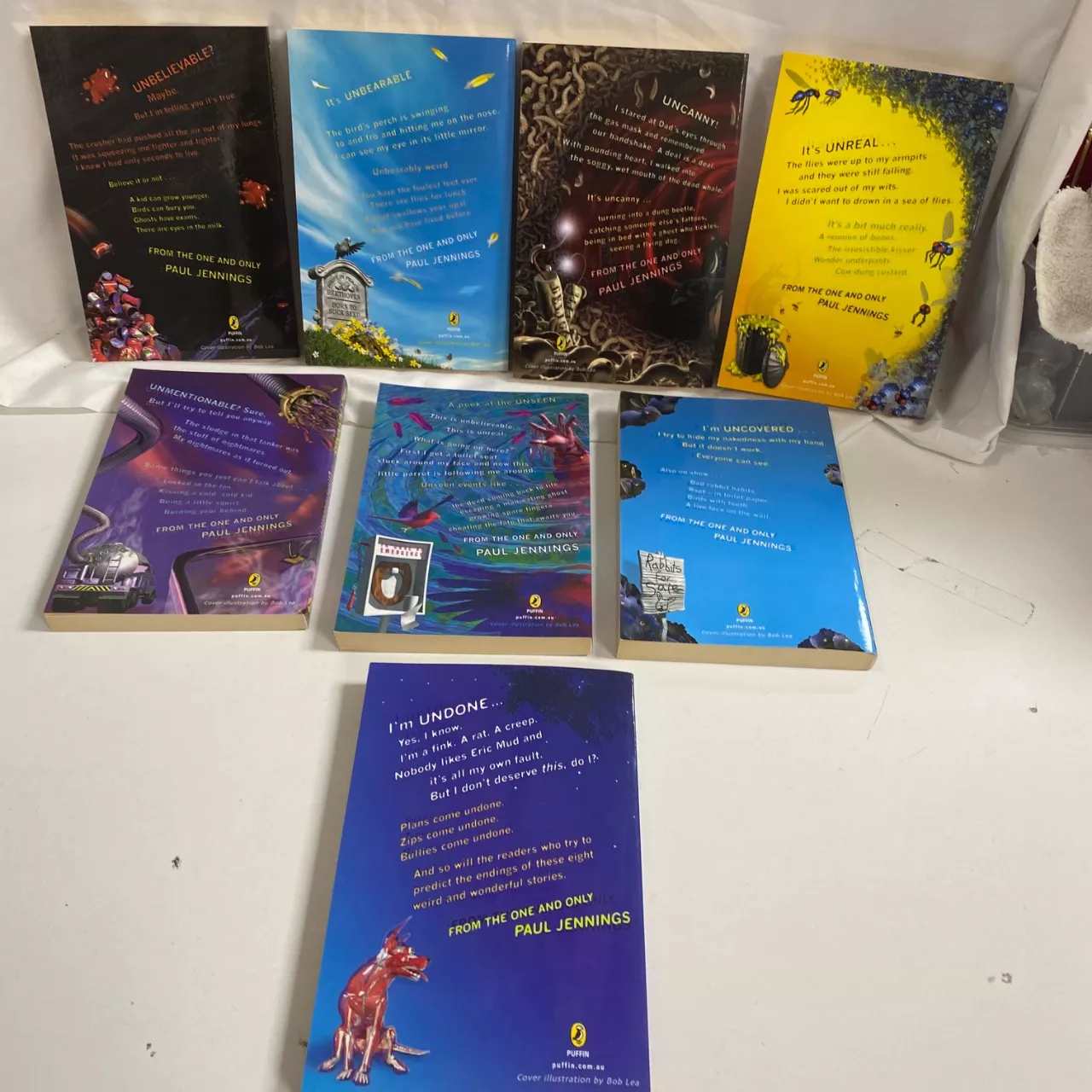 Image Tester