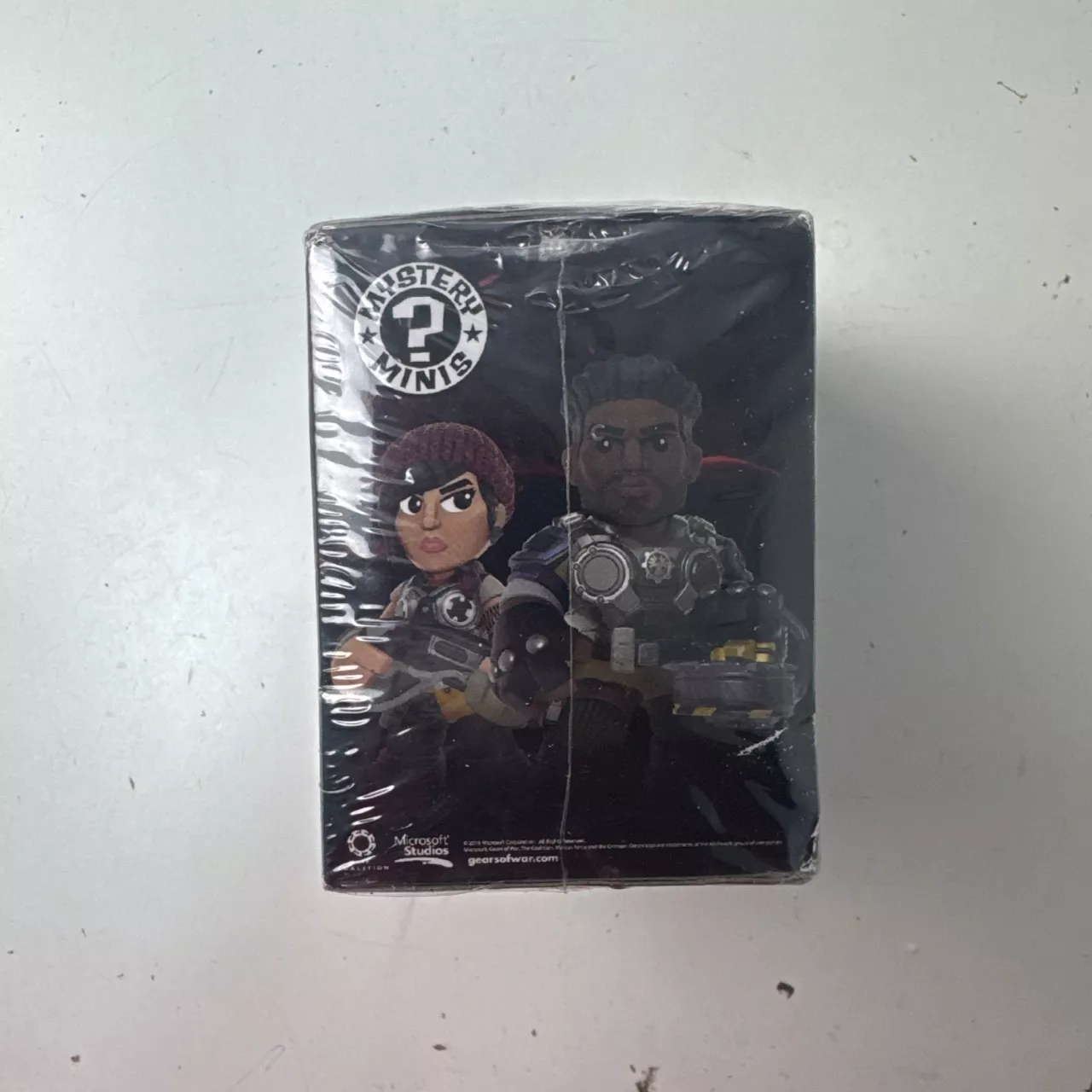 Image Tester