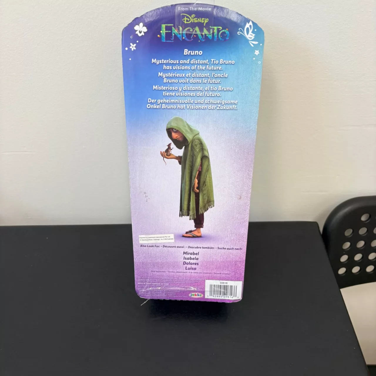 Image Tester