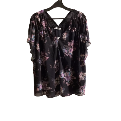 Just Jeans Womens  Size 16 Top