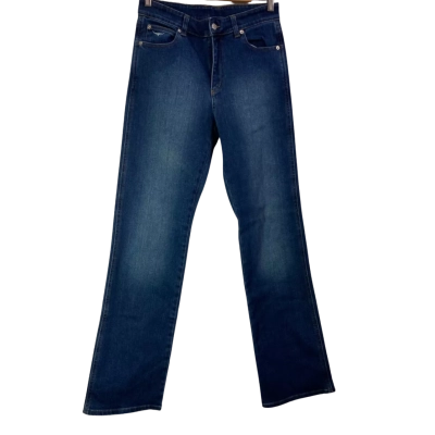 R.M. Williams Legends Mid Rise Regular Fit Jeans