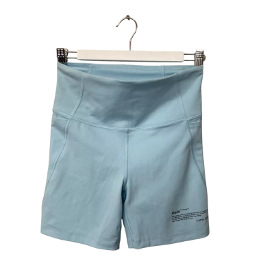 Lorna Jane Womens Bike Shorts  Size S 