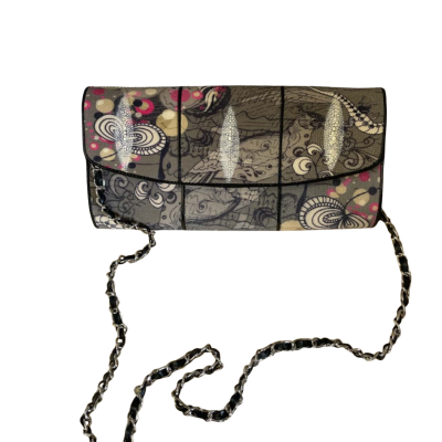  Womens Multicoloured / Pattern 