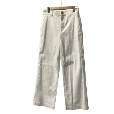 Sussan Womens  Size 10  Jeans Cream Cotton blend C