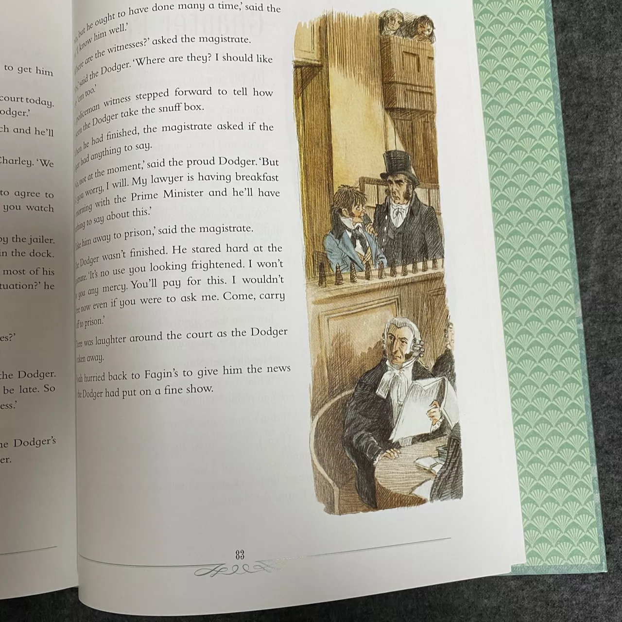 Image Tester