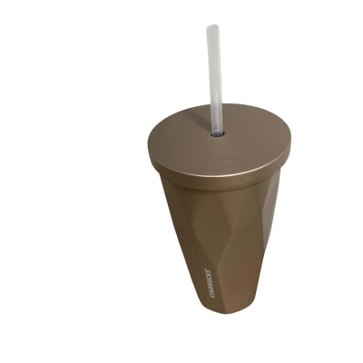 Starbucks 2023 Metal Geometric Tumbler   