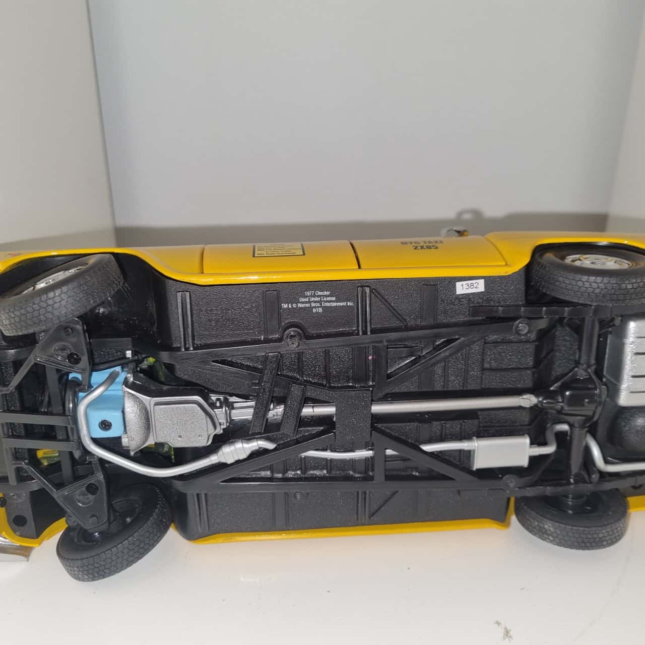 Image Tester