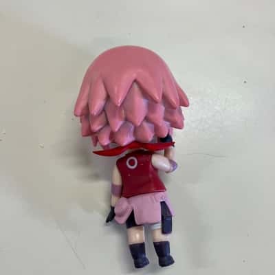 Naruto Sakura Figure