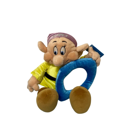 Disney Plush Toy - Dopey