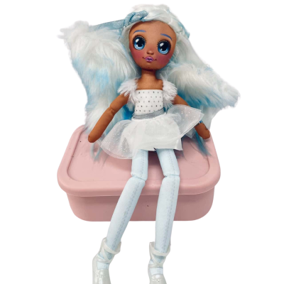 Dream Seeker Doll Magical Fairy Fashion Doll 
