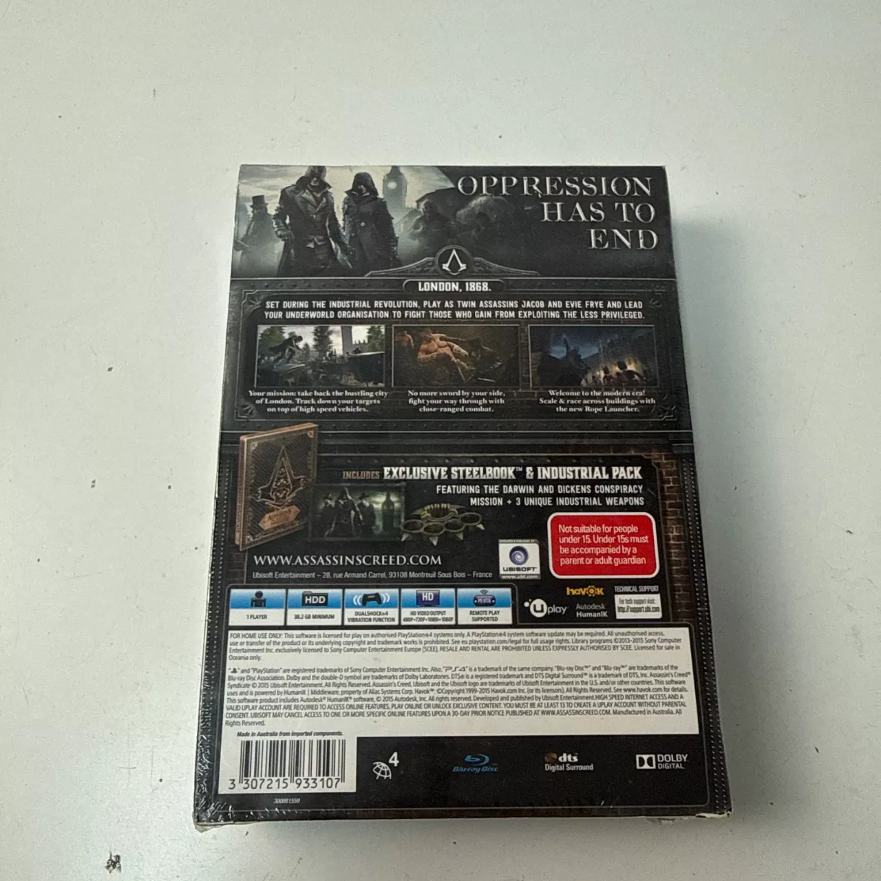 Image Tester