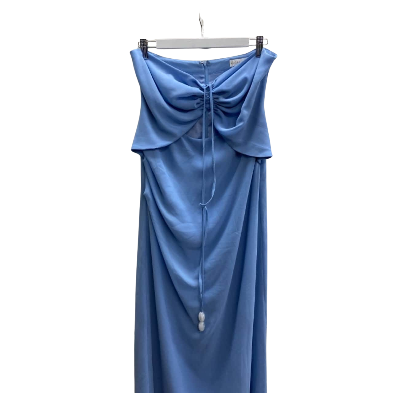 Kookai Womens Size 40 Formal Maxi Dress, Powder-Blue (s) - Used Very Good |  Salvos Stores