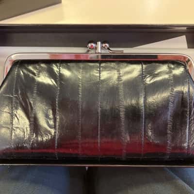  Womens Purse Black  