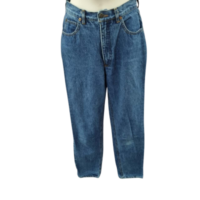  Americanino Womens  Size One Size Bootcut Jeans / Tapered Leg Jeans Blue 