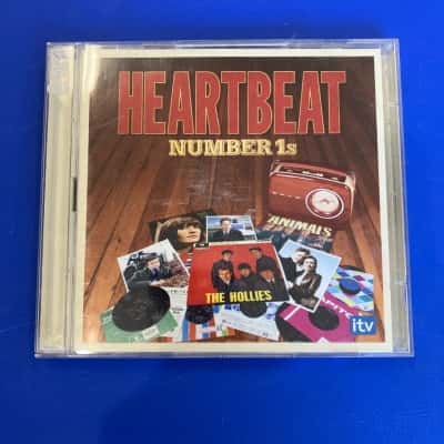 Heartbeat Number 1s 