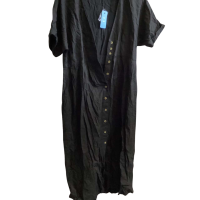 Sportsgirl Womens  Size 12 Black  Dress