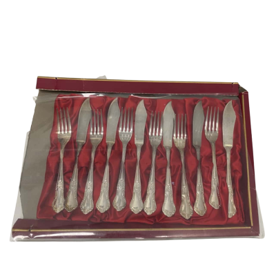 Stanley Rogers 12 Piece Countess Set