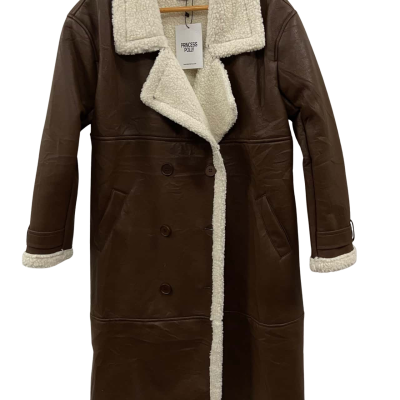 Princess Polly Coat, Size XS/S