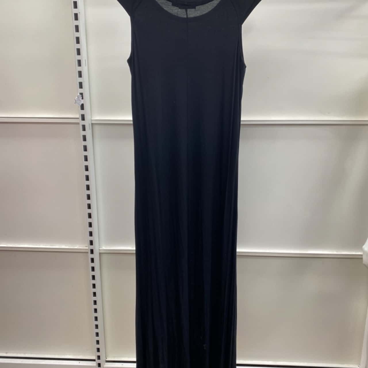 Sportsgirl Womens Size M Cocktail Dress / Formal Dress / Maxi Dress Black