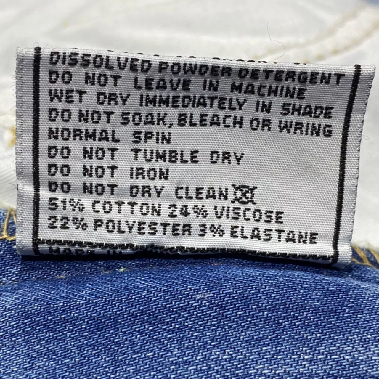Image Tester
