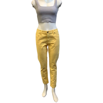 R.M.Williams Womens  Size 13R Skinny Jeans Mango