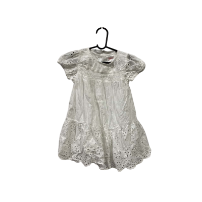 Sprout Kids  Size 1 White 