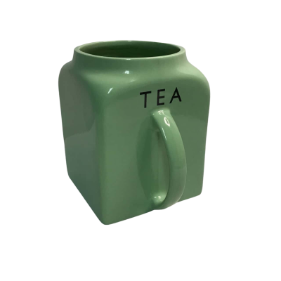 Bristol Kitchen Ware Pourtney & Co Tea Storage