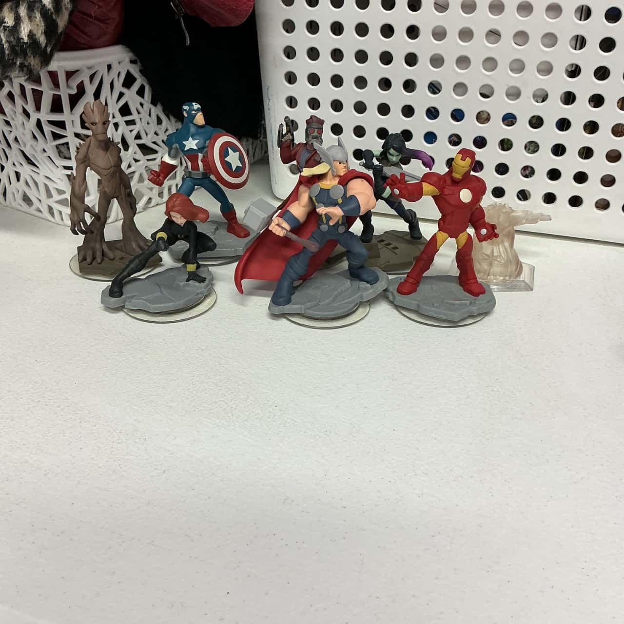 Image Tester