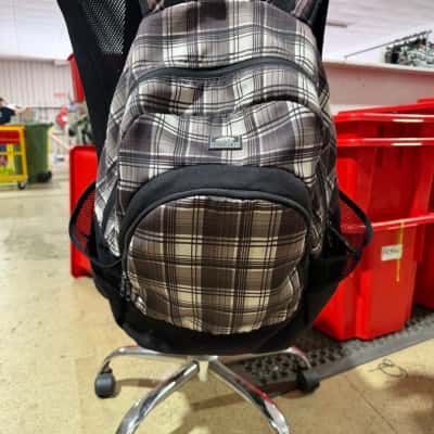 Vintage Vans Backpack 