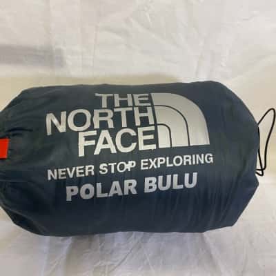 TNF polar Bulu