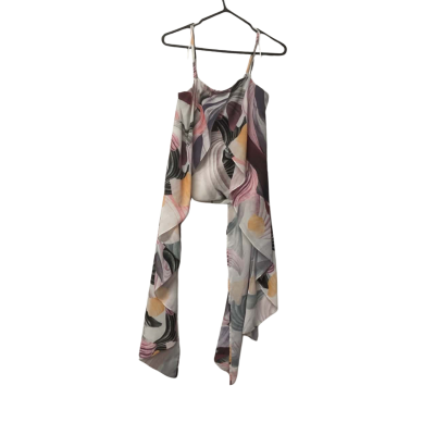 Women’s Cooper St  Size 12 Floral Top 