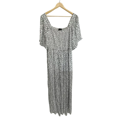 Sunday In The City Womens  Size 20 Casual Dress 