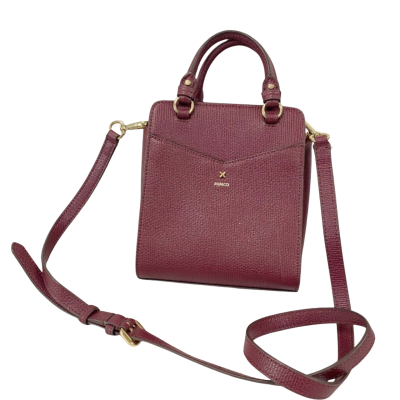 MIMCO D-VINE MINI TOTE BAG RRP $299