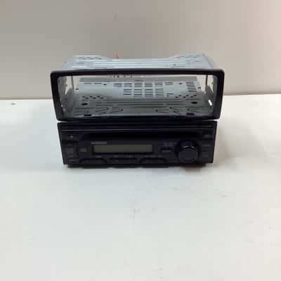 Nissan Head Unit 2000s Model 